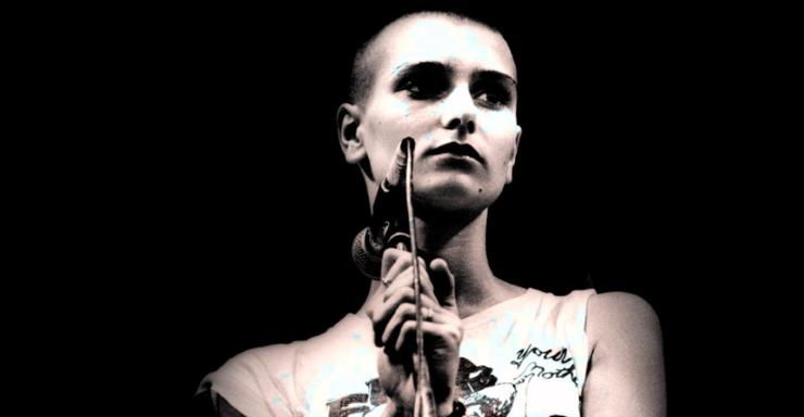 Σινέντ Ο'Κόνορ: Πέθανε η τραγουδίστρια σε ηλικία 56 ετών