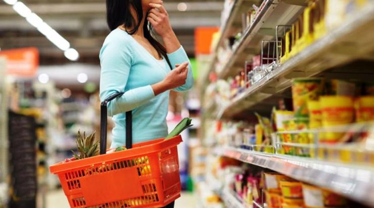 Νέες ανατιμήσεις στα τρόφιμα φέρνουν τα σιτηρά