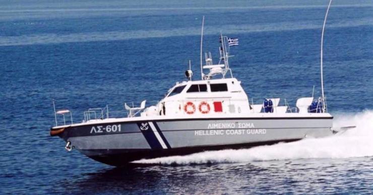 Πάρος: Θάνατος 55χρονου επιβάτη τουριστικού πλοίου