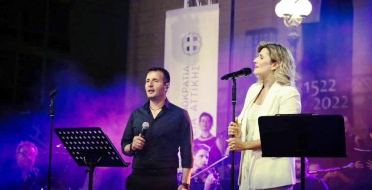 “Τεράστια η μουσική ιστορία της Σύρου”