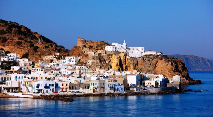 Η Daily Telegraph προτείνει τους «10 τελευταίους ανέγγιχτους παραδείσους» της Ελλάδας