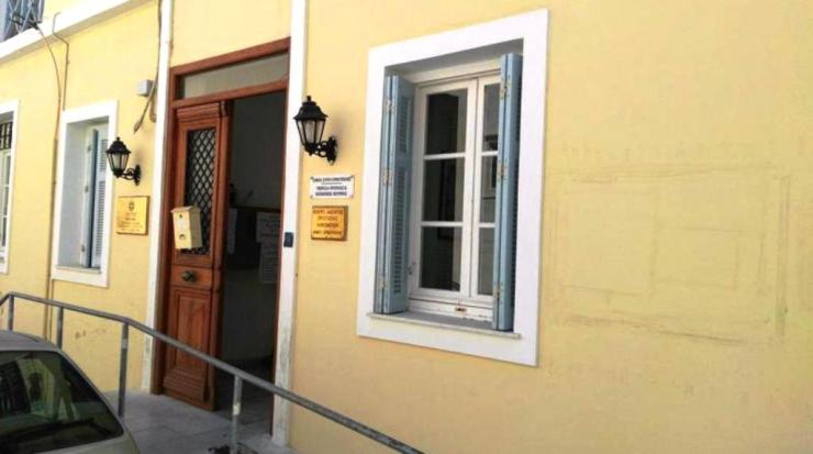 Έκθεση του ΚΑΠΗ Δήμου Σύρου - Ερμούπολης: “Ζωγραφίζω - Δημιουργώ - Συμμετέχω”