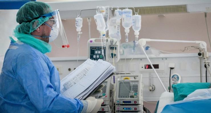 «Θερίζουν» οι ενδονοσοκομειακές λοιμώξεις στην Ελλάδα