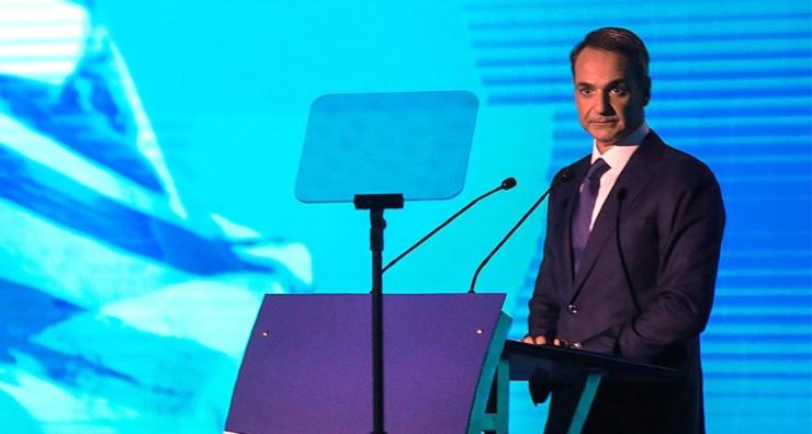 ΔΕΘ 2023: Το τρίπτυχο των ανακοινώσεων Μητσοτάκη – Το μικρό «καλάθι» μέτρων και οι μεταρρυθμίσεις