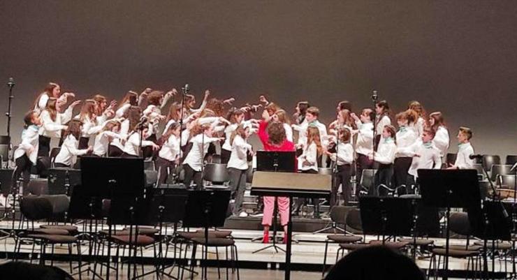 Σύρος: Έναρξη εγγραφών στην Παιδική-Νεανική Χορωδία της ΟτΚ