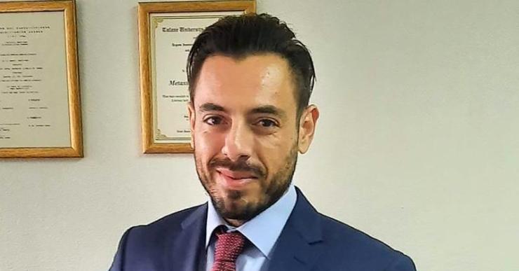 Τριήμερη περιοδεία του υποψηφίου περιφερειάρχη Ν. Αιγαίου Νικηφόρου Παπανικόλα στη Νάξο