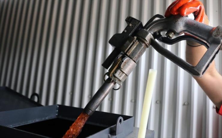 Ομοσπονδία Βενζινοπωλών Ελλάδας: Πάνω από €1,5 η διάθεση του πετρελαίου θέρμανσης από Οκτώβριο