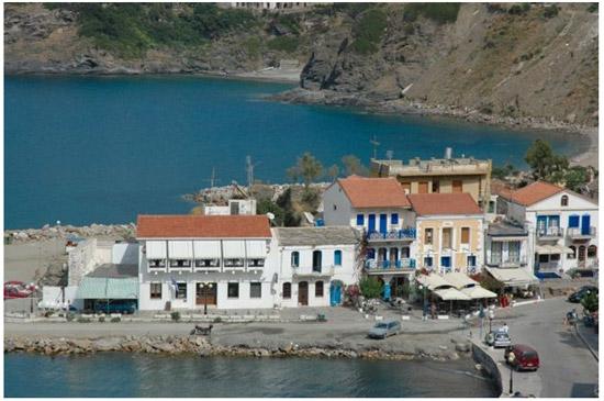 Ποιο ελληνικό νησί βρίσκεται στο top 50 παγκοσμίως