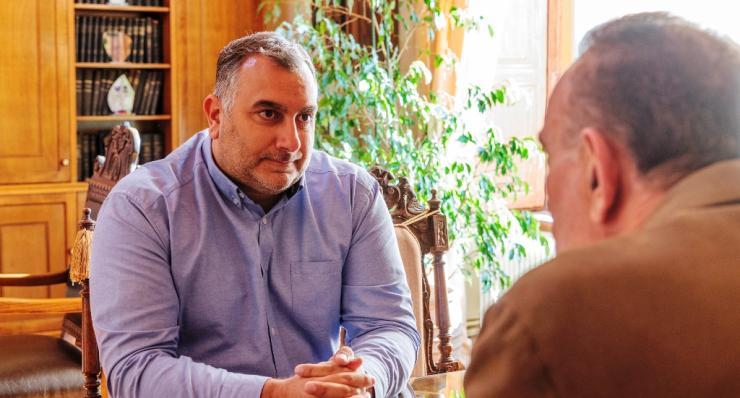 ‘’κ. Λειβαδάρα υπάρχουν και όρια κι εσείς τα ξεπεράσατε!’’