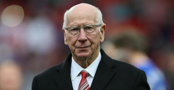 Πένθος στην Αγγλία: «Έφυγε» ο μύθος, Σερ Μπόμπι Τσάρλτον