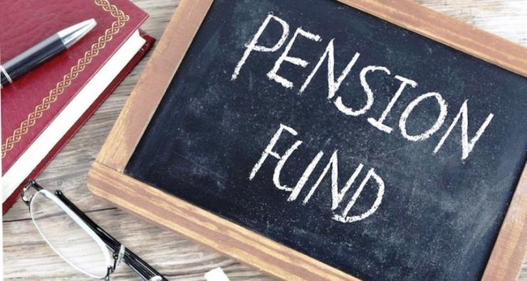 Επαγγελματικά Ταμεία: Φόρος 15% σε εφάπαξ παροχές