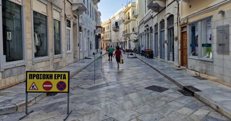 Γ. Ευριπιώτης: “Ασκήσεις άσχετων επί της ιστορικής Ερμπουπόλεως - Επέμβαση στην Θ. Σπερχειού”