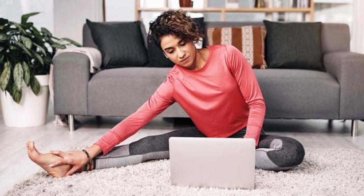 Ύψος: Γιατί και πόσο κονταίνουμε όταν μεγαλώνουμε - Πώς θα κερδίσουμε πόντους