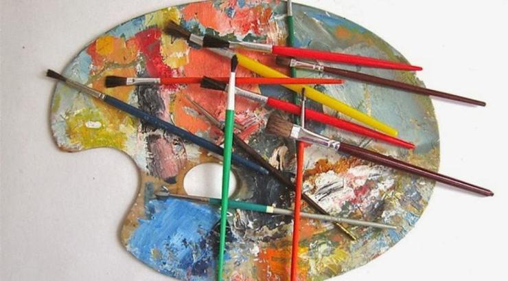 Σύρος: Αρχίζει το 8ο Παιδικό Εικαστικό Εργαστήρι του Δήμου