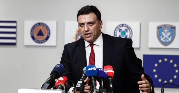 Οι νέες τεχνολογίες θα συμβάλουν σε πρόληψη και ανθεκτικότητα των κοινωνιών από τις φυσικές καταστροφές