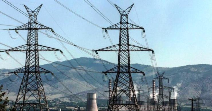 Σε άνοδο οι τιμές του ηλεκτρικού ρεύματος με τα πρώτα κρύα