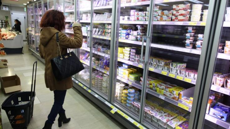 Ακρίβεια: Στο «τραπέζι» νέα μέτρα - Οι στοχευμένες παρεμβάσεις που σχεδιάζει η κυβέρνηση