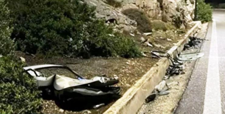 Γιατί αυξάνονται τα θανατηφόρα τροχαία στους ελληνικούς δρόμους