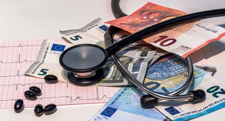 Χωρίς γιατρό το 17% των φτωχών στην Ελλάδα