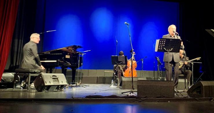 Μάγεψε το συριανό κοινό