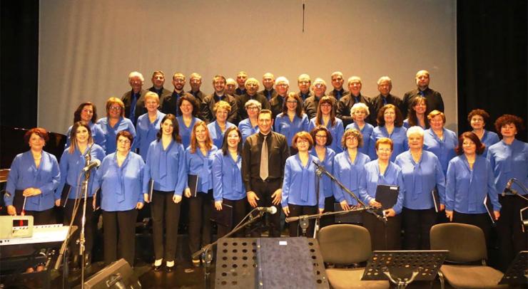 Το Φεστιβάλ Εκκλησιαστικού Οργάνου «ΑΝΩ» αποχαιρετά μελωδικά το 2023