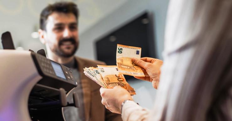 Τριήμερο πληρωμών για Market Pass, Youth Pass και επίδομα θέρμανσης