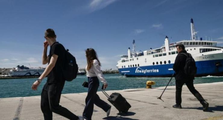 Εκπτώσεις σε ακτοπλοϊκά και αεροπορικά εισιτήρια για τους αναπληρωτές καθηγητές