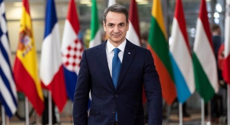 Τι ζητάει ο Κ. Μητσοτάκης στο Ευρωπαϊκό Συμβούλιο - Πού βάζει τις «κόκκινες γραμμές»