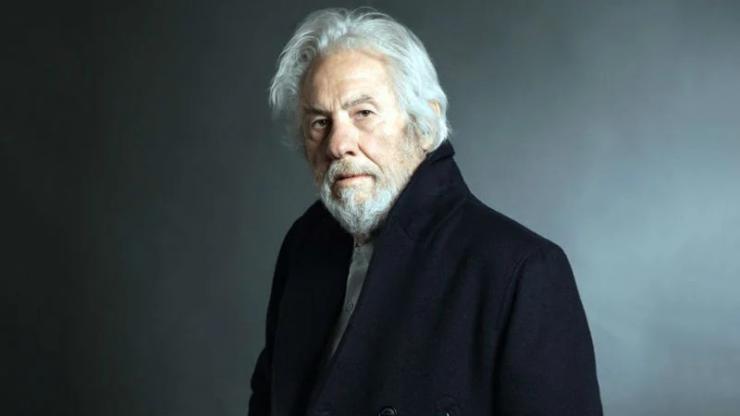 Πέθανε ο σπουδαίος ηθοποιός και σκηνοθέτης, Γιώργος Μιχαλακόπουλος