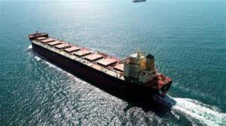 ΕΛΣΤΑΤ: Αυξήθηκε κατά 10,1% η δύναμη πληρωμάτων ελληνικών πλοίων την περίοδο 2020 - 2022