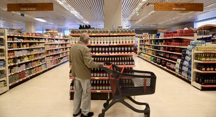 «Βόμβα» στα θεμέλια των σούπερ μάρκετ από την Ευρωβουλή