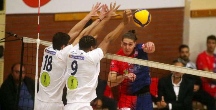 Τσέντομιρ Ίλιτς: “Μας στοίχισαν οι απουσίες”