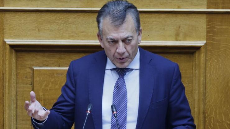 Ο Γιάννης Βρούτσης για την απώλεια του Κώστα Βαλσαμάκη στη Σέριφο