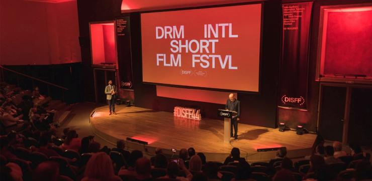 Η Άνδρος φιλοξενεί τις ταινίες μικρού μήκους του Φεστιβάλ Δράμας