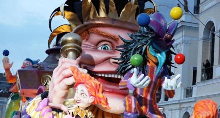 ΑΑΔΕ: Ετοιμάζει εφόδους στα καρναβάλια - Στο στόχαστρο η φοροδιαφυγή