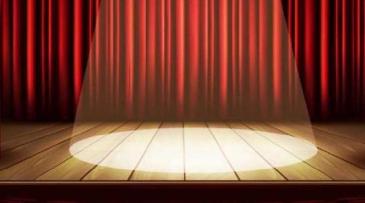 Θεατρικά εργαστήρια για παιδιά και ενήλικες στη Νάξο