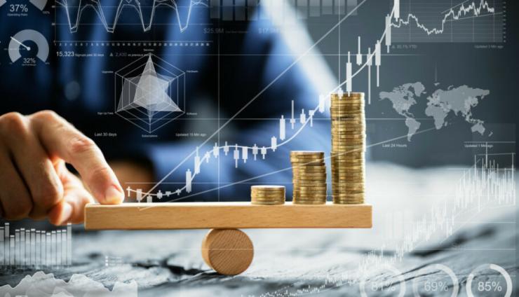 ΕΛΣΤΑΤ: Εκτινάχθηκε στο 5,4% ο πληθωρισμός τον Απρίλιο από τις τιμές των καυσίμων