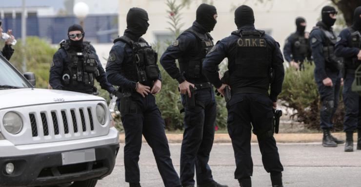 Συνελήφθη πρώην ηγετικό στέλεχος των Πυρήνων της Φωτιάς