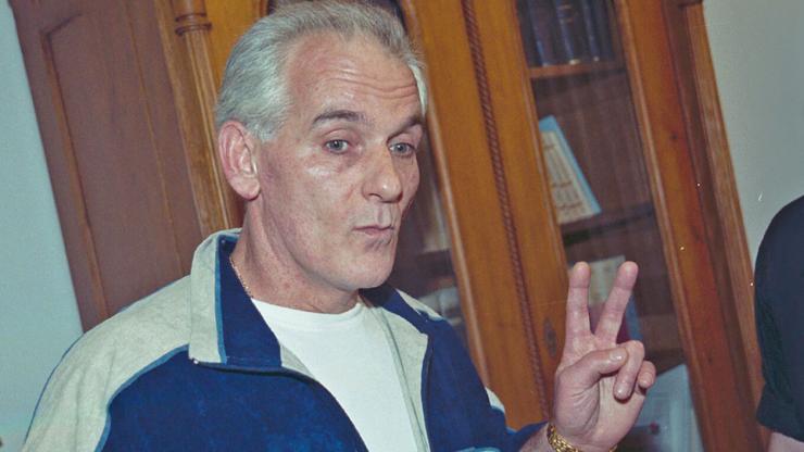 Πέθανε σε ηλικία 73 ετών ο Βαγγέλης Ρωχάμης - Η απόδραση από το στρατόπεδο της Σύρου