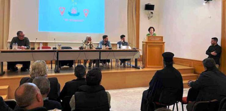 Νέες δράσεις στήριξης των ευάλωτων κοινωνικών ομάδων στην Τήνο