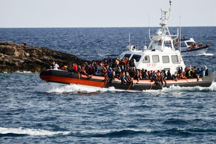 Ε.Ε: Κοντά σε συμφωνία για τη νέα πολιτική απελάσεων