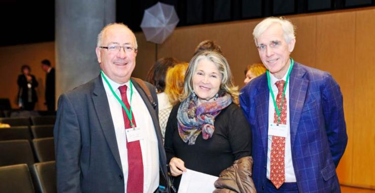 Νίκος Ζώρζος :”Δεν αντέχει άλλο η Σαντορίνη”