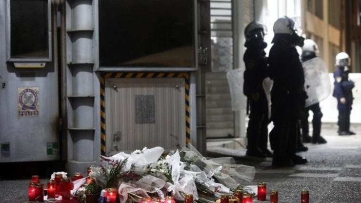 Τα νέα μέτρα της ΕΛΑΣ για να μην υπάρξει άλλη “Κυριακή”