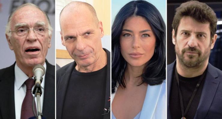 Στην αφετηρία 46 κόμματα για τις ευρωεκλογές