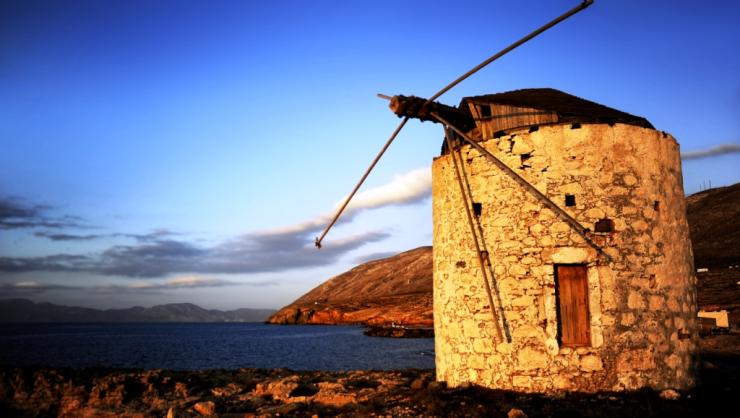 Κάσος: Οι τιμητικές εκδηλώσεις για τα 200 χρόνια από το Ολοκαύτωμα της ηρωικής νήσου