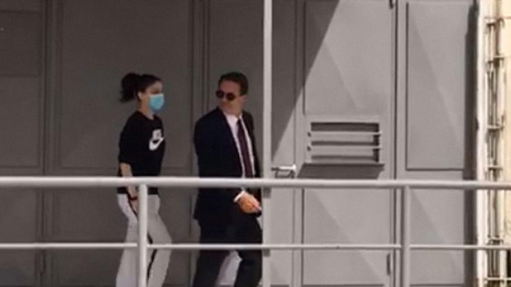 Αποφυλακίστηκε η μητέρα της 12χρονης από τον Κολωνό