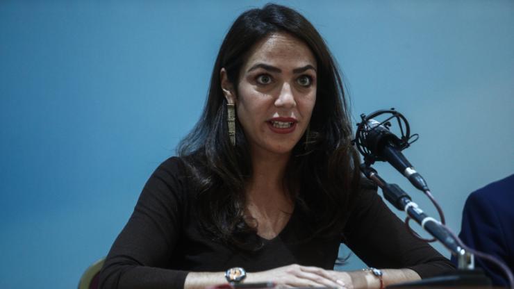 Μιχαηλίδου: Απαρέγκλιτη τήρηση της εργατικής νομοθεσίας στον τουριστικό κλάδο