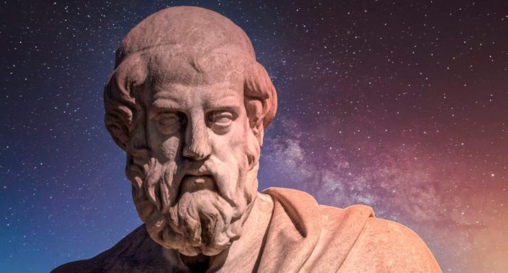 Οι τελευταίες ώρες του Πλάτωνα: «Με υψηλό πυρετό, άκουγε μουσική»