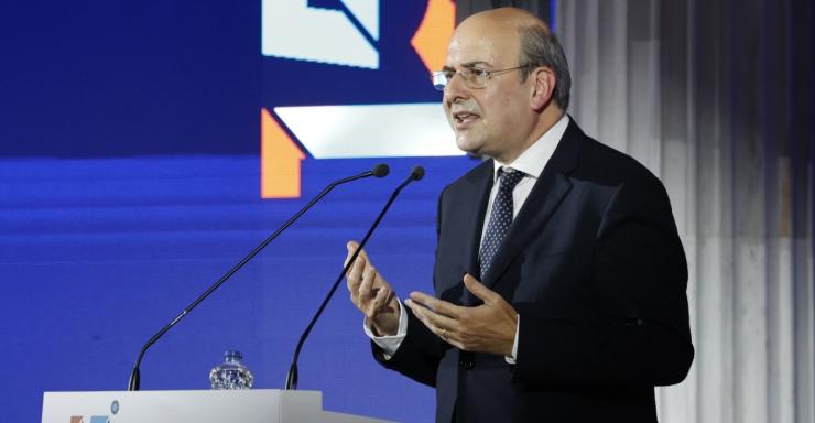 Χατζηδάκης: Επενδύσεις και νέες θέσεις εργασίας με την αξιοποίηση της δημόσιας περιουσίας