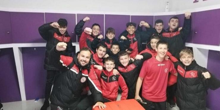 Στο τέλος την… πληρώνουν οι μικροί αθλητές